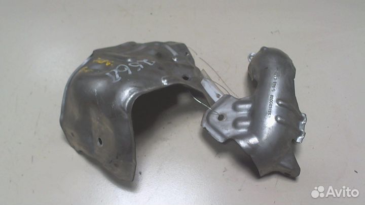 Тепловой экран Infiniti FX, 2013