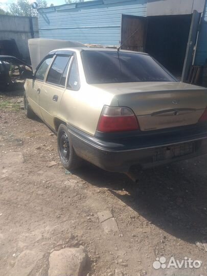 Nexia 100 2006г разбор.колесаR14двс1.5 8 трамблер