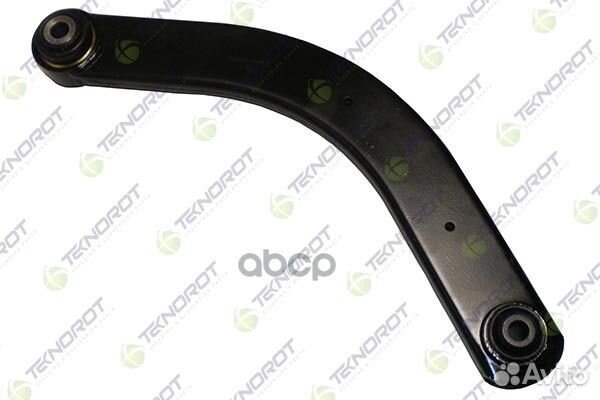 Рычаг подвески задн. верхн. O-478 O-478 Teknorot