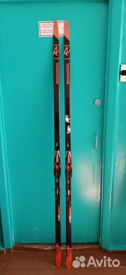 Rossignol лыжи беговые