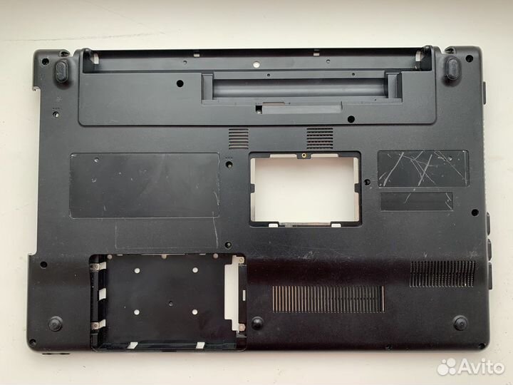 Поддон ноутбука Sony VPC-EB серии