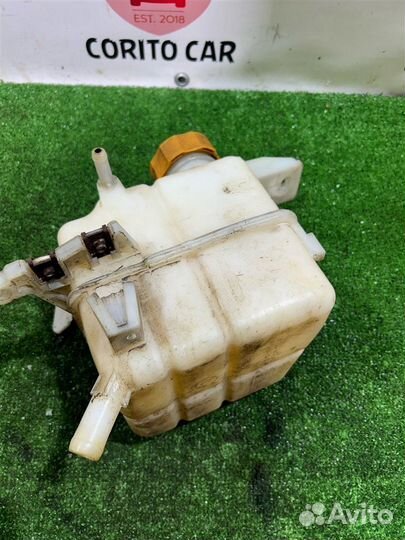 Расширительный бачок Chevrolet Captiva C100 Z24SED