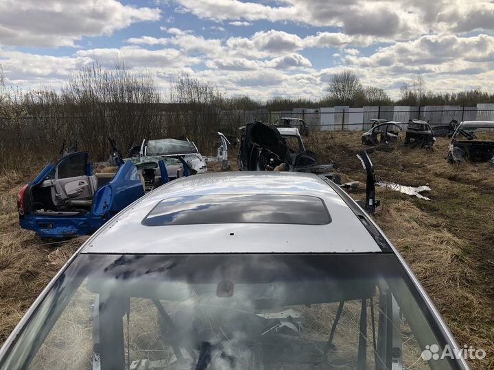 Крыша Nissan Murano z50