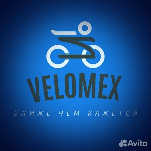 Velomex - Ремонт велосипеда у Вас дома