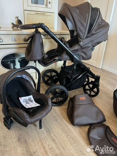 Идеальная Verdi Mocca 3 в 1 Идеальное состояние