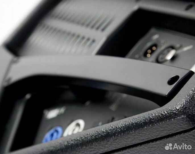 RCF NX 10-SMA (13000233)