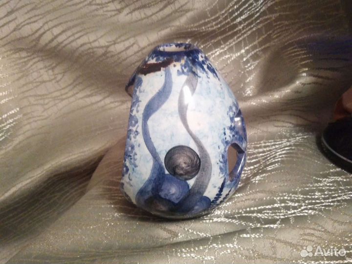 Подсвечник