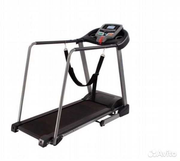 Беговая дорожка DFC walker EVO T-S1