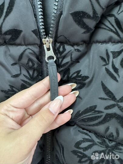 Жилет Calvin Klein S