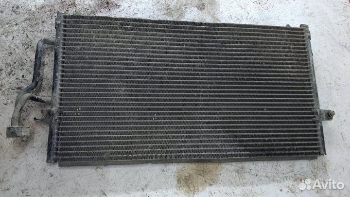 Радиатор кондиционера Mitsubishi Carisma I