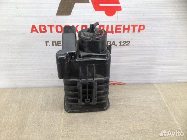 Абсорбер топливных паров Lifan Solano (2010-2016)