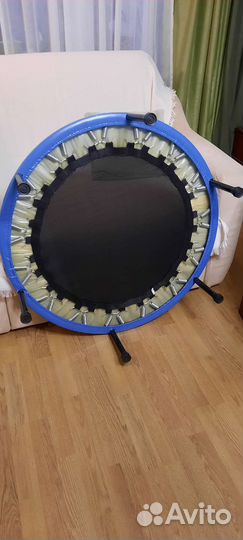 Детский батут бу