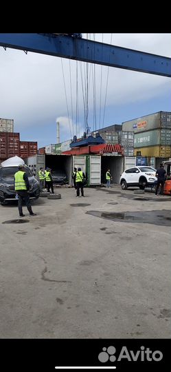 Растаможка / таможенное оформление авто в Киргизии