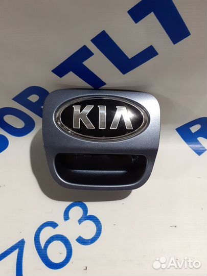 Кнопка открывания багажника KIA RIO 3 1.6 ат хетчб
