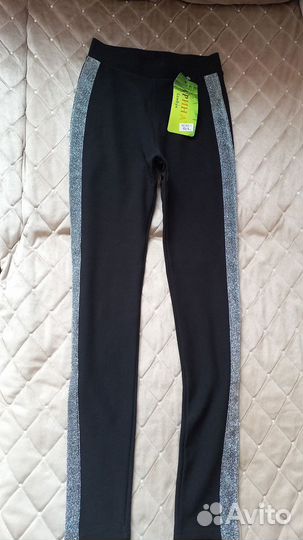 Легенцы женские