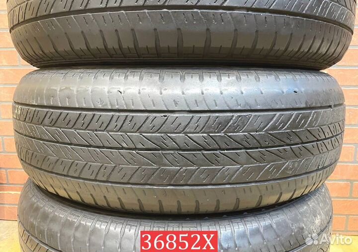 Dunlop Grandtrek ST20 215/60 R17 93N