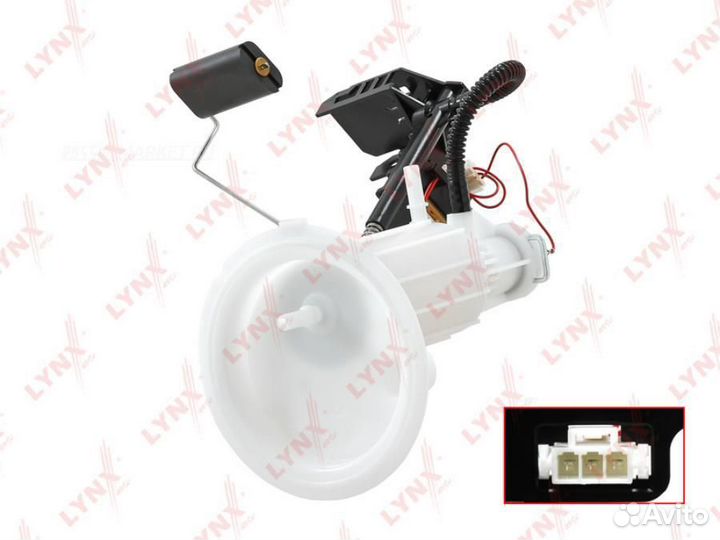 Lynxauto CF-3530 Модуль топливный лев