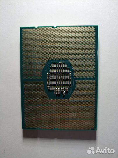 Процессор Intel Xeon Bronze 3204 srfbp