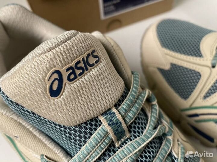 Asics gel kahana 8