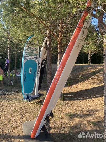 Сапборд Сап Борд