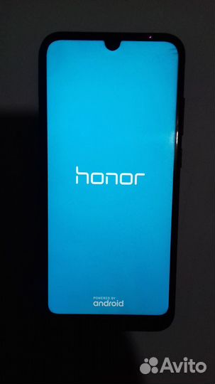 HONOR 8A, 3/32 ГБ