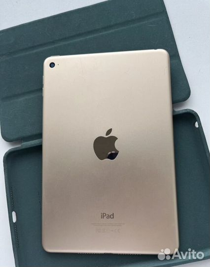 iPad mini 4 128gb wifi