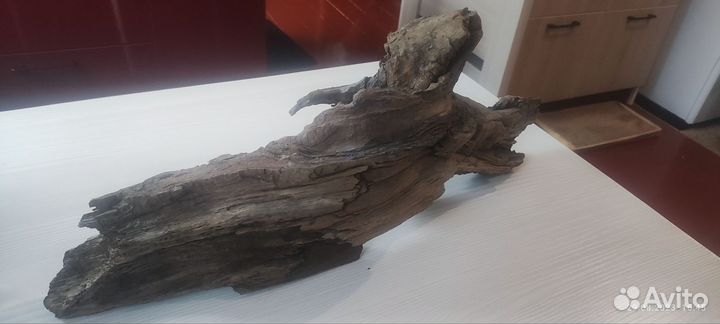 Декорации для аквариума