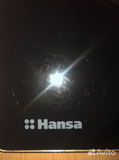 Газовая варочная панель бу