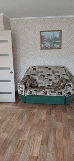 1-к. квартира, 36 м², 1/5 эт.