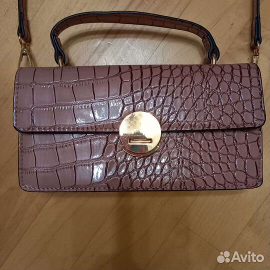 Сумка женская через плечо