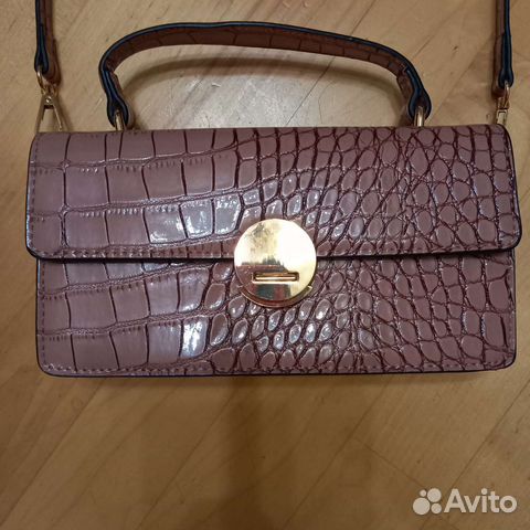 Сумка женская через плечо