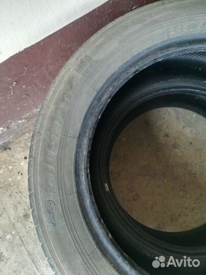 Yokohama BluEarth AE50 205/55 R16