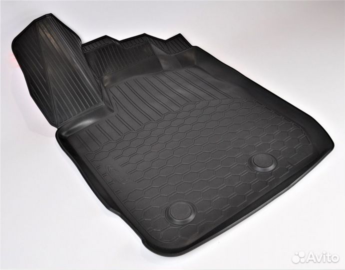 Коврик водительский Renault Arkana