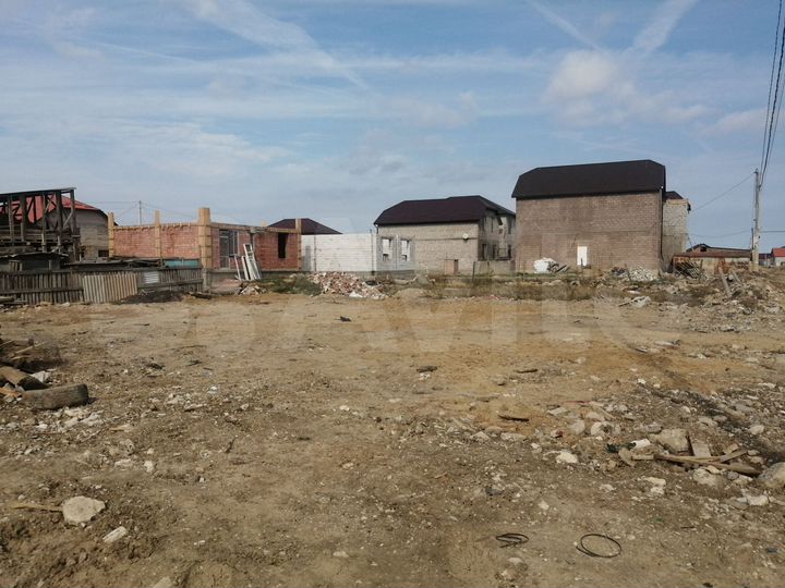 Участок 5 сот. (СНТ, ДНП)