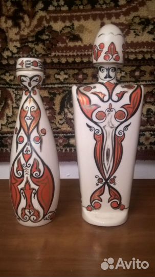 Декоративные статуэтки