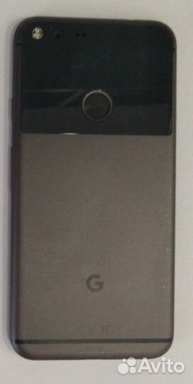Google Pixel XL, 4/128 ГБ