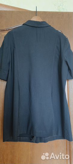 Брючный костюм женский 56 размера