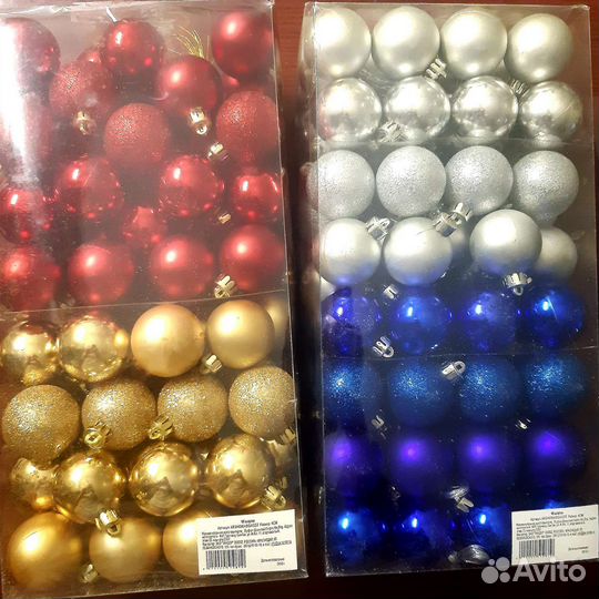 Новогодние игрушки елочные игрушки на елку