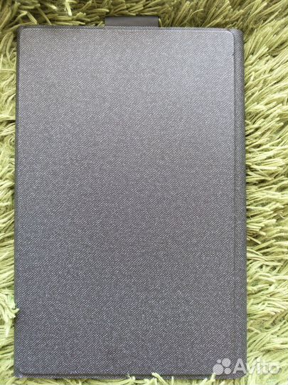 Чехол для Samsung Galaxy Tab S8 с клавиатурой