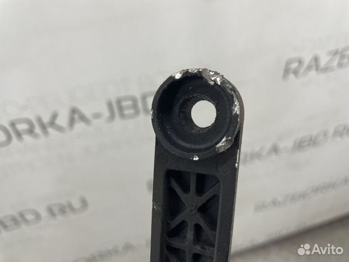 Поводки дворников LDV maxus 00-20