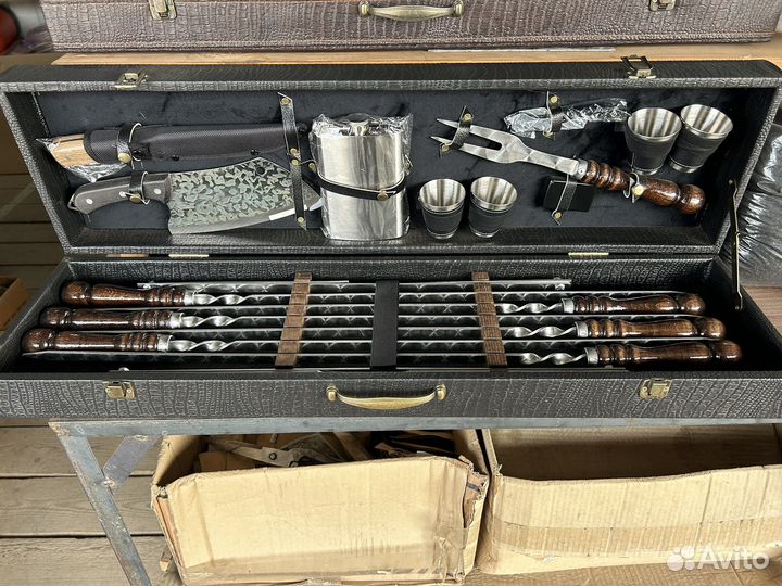 Подарочный набор