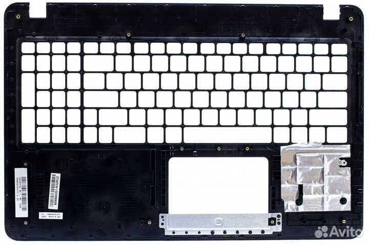 Топ-панель Asus X540UBR, F540UBR, R540UBR corp496