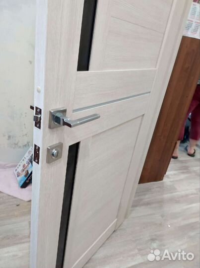 Межкомнатные Двери Новые