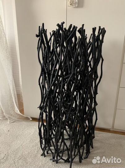 Декоративная подставка