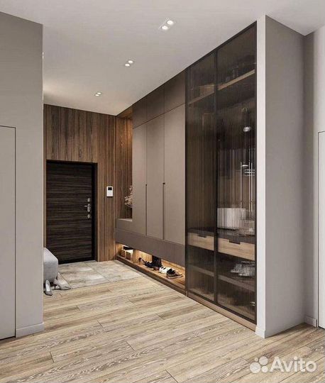 Прихожая на заказ