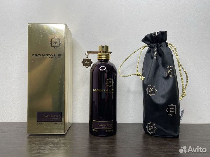 Montale Dark Purple (Оригинал)