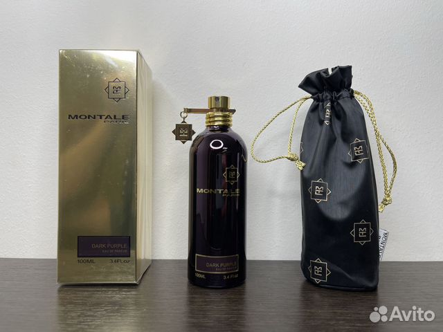 Montale Dark Purple (Оригинал)