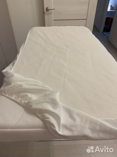 Матрас детский 60х120