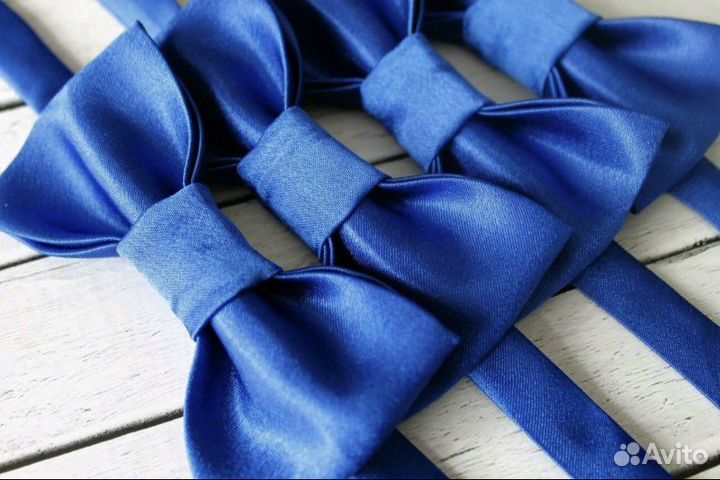 Галстук Бабочка