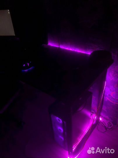 Светодиодная лента rgb 4 метра